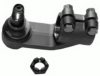 RENAULT 5000288368 Tie Rod